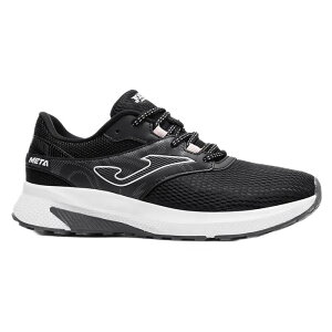 �z�} ���^ �����j���O�V���[�Y ���f�B�[�X �i Black �j | JOMA Meta Running Shoes Women's [t]