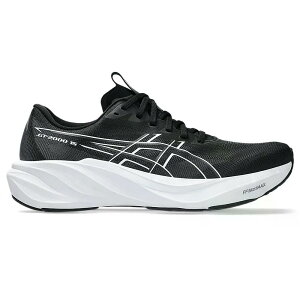 �A�V�b�N�X GT-2000 15 �����j���O�V���[�Y �i Black/White �j | ASICS GT-2000 15 Running Shoes [t]