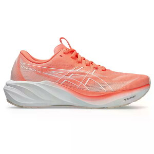 �A�V�b�N�X GT-2000 15 �����j���O�V���[�Y ���f�B�[�X �i SunCoral/White �j | ASICS GT-2000 15 Running Shoes Women's [t]