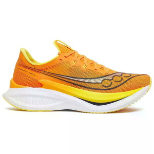 �T�b�J�j�[ �G���h���t�B�� �v�� 5 �����j���O�V���[�Y �i Fuego �j | SAUCONY Endorphin Pro 5 Running Shoes [t]