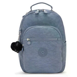 �L�v�����O �\�E�� S 14L �W���j�A �o�b�N�p�b�N �i BlueStone �j | KIPLING Seoul S 14L Junior backpack [t]