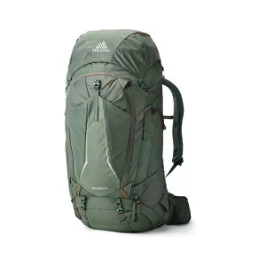 �O���S���[ �o���g�� 75 RC �o�b�N�p�b�N �i TerrainGreen �j | GREGORY Baltoro 75 RC backpack [t]
