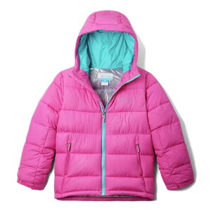 RrA pCN CN II WjA WPbg i PinkIce j | COLUMBIA Pike Lake II Junior jacket [t]
