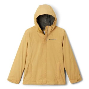RrA EH[^[^Cg WjA WPbg i LightCamel j | COLUMBIA Watertight Junior jacket [t]