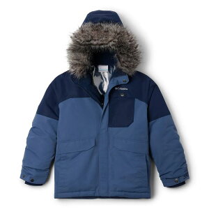 RrA mfBbN XgC_[ II WjA WPbg i DarkMountain j | COLUMBIA Nordic Strider II Junior jacket [t]