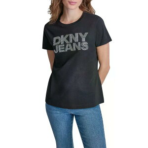 DKNY DW5900278 ����T�V���c �i Black/ClearBlack �j [t]