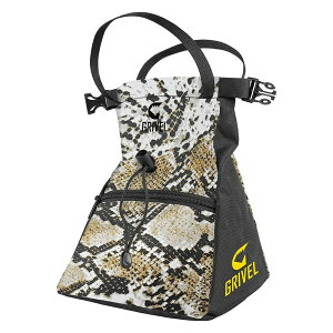 Oxgh `[NobO i Abstract j | GRIVEL Trend Chalk Bag [t]