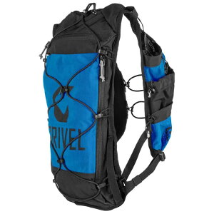 �O���x�� �}�E���e�� �����i�[ EVO 10L S �o�b�N�p�b�N �i Blue �j | GRIVEL Mountain Runner EVO 10L S Backpack [t]
