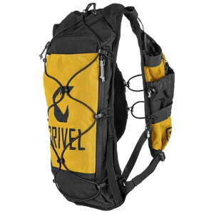 �O���x�� �}�E���e�� �����i�[ EVO 10L S �o�b�N�p�b�N �i Yellow �j | GRIVEL Mountain Runner EVO 10L S Backpack [t]