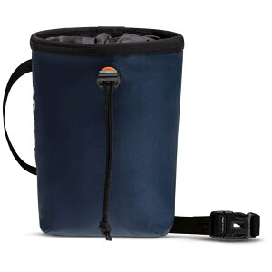 }[g NO `[NobO i Marine j | MAMMUT Crag Chalk Bag [t]