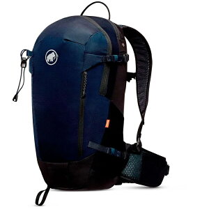 }[g `E 15L fB[XobNpbN i Marine / Black j | MAMMUT Lithium 15L Woman Backpack [t]