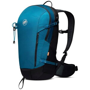 }[g `E 20L obNpbN i Sapphire / Black j | MAMMUT Lithium 20L Backpack [t]