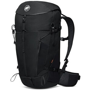 }[g `E 30L obNpbN i Black j | MAMMUT Lithium 30L Backpack [t]