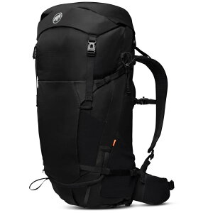 }[g `E 40L obNpbN i Black j | MAMMUT Lithium 40L Backpack [t]
