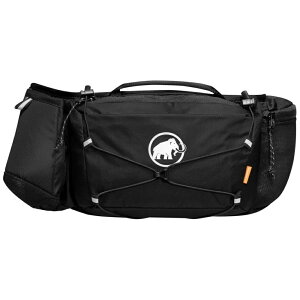 }[g `E EGXg|[` i Black j | MAMMUT Lithium waist bag [t]
