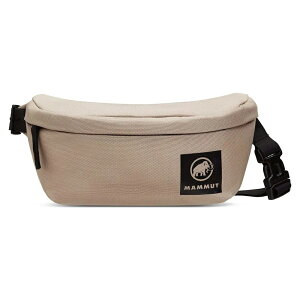 �}���[�g �[���� �N���V�b�N 2L �E�G�X�g�|�[�` �i Safari �j | MAMMUT Xeron Classic 2L waist bag [t]