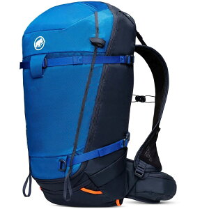}[g GiW[ 32L obNpbN i Ice / Marine j | MAMMUT Aenergy 32L Backpack [t]