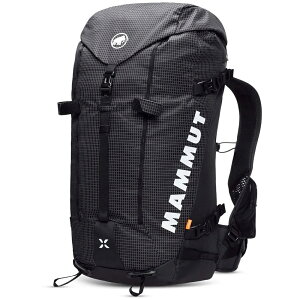 }[g gI 38L obNpbN i Black j | MAMMUT Trion 38L Backpack [t]