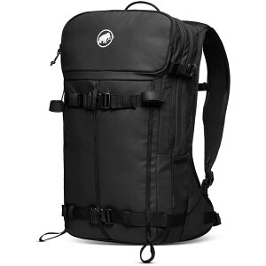 }[g j@[i 18L obNpbN i Black j | MAMMUT Nirvana 18L Backpack [t]