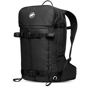 }[g j@[i 22L obNpbN i Black j | MAMMUT Nirvana 22L Backpack [t]