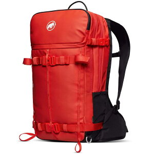 }[g j@[i 22L obNpbN i Mammut Red / Black j | MAMMUT Nirvana 22L Backpack [t]
