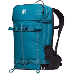 }[g j@[i 22L obNpbN i Sapphire / Black j | MAMMUT Nirvana 22L Backpack [t]