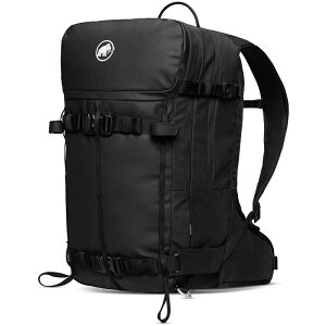 }[g j@[i 28L obNpbN i Black j | MAMMUT Nirvana 28L Backpack [t]