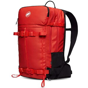 }[g j@[i 28L obNpbN i Mammut Red / Black j | MAMMUT Nirvana 28L Backpack [t]