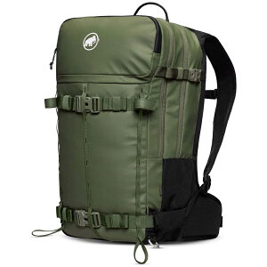 }[g j@[i 28L obNpbN i Marsh / Black j | MAMMUT Nirvana 28L Backpack [t]