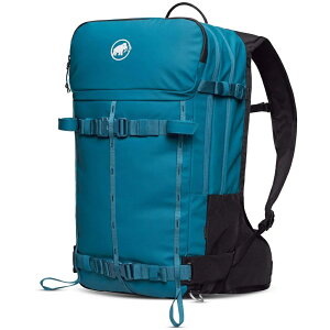 }[g j@[i 28L obNpbN i Sapphire / Black j | MAMMUT Nirvana 28L Backpack [t]