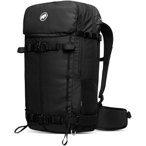 }[g j@[i 35L obNpbN i Black j | MAMMUT Nirvana 35L Backpack [t]