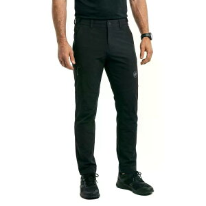 �}���[�g �����{�[���h �K�C�h �\�t�g�V�F�� �p���c �i Black �j | MAMMUT Runbold Guide Softshell Pants [t]