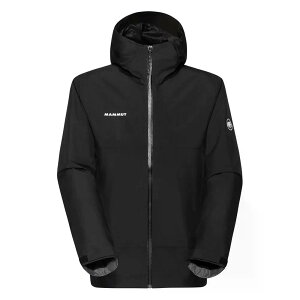 �}���[�g �c���[���C�� �n�[�h�V�F�� GORE-TEX �W���P�b�g �i Black �j | MAMMUT Treeline Hardshell GORE-TEX Jacket [t]