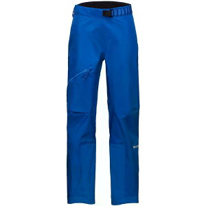 �}���[�g �A�C�K�[ �m�[�h�����h �A�h�o���X�g �n�[�h�V�F�� GORE-TEX �p���c ���f�B�[�X �i EigerBlue �j | [t]