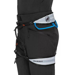 �}���[�g �A�C�K�[ �m�[�h�����h �A�h�o���X�g �\�t�g�V�F�� �p���c �i Black �j | MAMMUT Eiger Nordwand Advanced Softshell Pants [t]