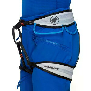 �}���[�g �A�C�K�[ �m�[�h�����h �A�h�o���X�g �\�t�g�V�F�� �p���c �i EigerBlue �j | MAMMUT Eiger Nordwand Advanced Softshell Pants [t]