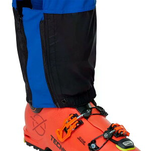 �}���[�g �A�C�K�[ �m�[�h�����h �v�� �n�[�h�V�F�� GORE-TEX �p���c �i EigerBlue �j | MAMMUT Eiger Nordwand Pro Hardshell GORE-TEX Pants [t]