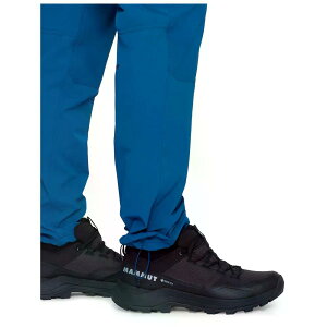 �}���[�g �����{�[���h �K�C�h �\�t�g�V�F�� �p���c �i Tschiel �j | MAMMUT Runbold Guide Softshell Pants [t]