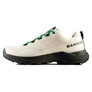 �}���[�g �Z���e�B�O III ���[ �n�C�L���O�V���[�Y �i Moonbeam �j | MAMMUT Sertig III Low Hiking Shoes [t]