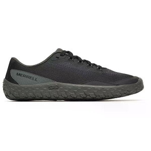 ������ �x�C�p�[ �O���[�u 7 �g���C�������j���O�V���[�Y ���f�B�[�X �i Black �j | MERRELL Vapor Glove 7 Trail Running Shoes Women's [t]