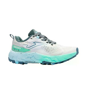 �z�} �V�} �g���C�������j���O�V���[�Y ���f�B�[�X �i Fuchsia �j | JOMA Sima Trail Running Shoes Women's [t]