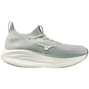 �~�Y�m �l�I ���B�X�^ 3 �����j���O�V���[�Y ���f�B�[�X �i AquaGray/White/SeaSpray �j | MIZUNO Neo Vista 3 Running Shoes Women's [t]