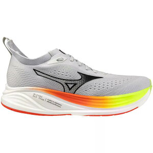 �~�Y�m �l�I �[�� 2 �����j���O�V���[�Y �i Cloudscape/Black/Orange �j | MIZUNO Neo Zen 2 Running Shoes [t]