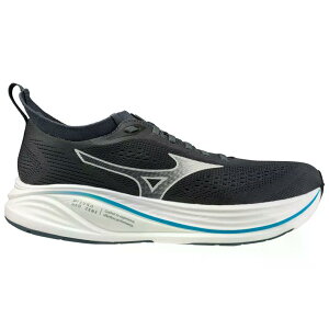 �~�Y�m �l�I �[�� 2 �����j���O�V���[�Y �i DarkSlate/FoggyDew/BlueJewe �j | MIZUNO Neo Zen 2 Running Shoes [t]