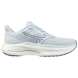 �~�Y�m �E�F�[�u �C���X�p�C�A 22 �����j���O�V���[�Y ���f�B�[�X �i LilacHint/PinkDrink/White �j | MIZUNO Wave Inspire 22 Running Shoes Women's [t]