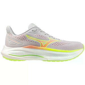�~�Y�m �E�F�[�u �C���X�p�C�A 22 �����j���O�V���[�Y ���f�B�[�X �i Cloudscape/DesertFlower/Lime �j | MIZUNO Wave Inspire 22 Running Shoes Women's [t]