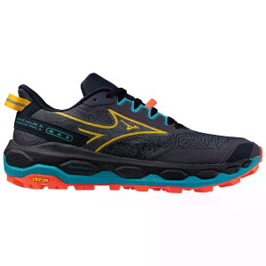 MIZUNO Wave Mujin 11 �g���C�������j���O�V���[�Y �i SeaSpray/Aventurine/MartiniO �j [t]