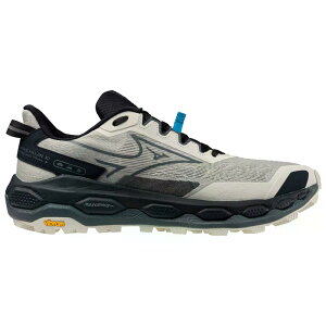 MIZUNO Wave Mujin 11 �g���C�������j���O�V���[�Y �i FoggyDew/DarkSlate/Vulcan �j [t]