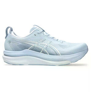 ASICS Gel-Kayano 33 �����j���O�V���[�Y �i SolidAir/SoftSky �j [t]