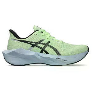 �A�V�b�N�X �m���@�u���X�g 6 �����j���O�V���[�Y ���f�B�[�X �i IlluminateYellow/Black �j | ASICS Novablast 6 Running Shoes [t]